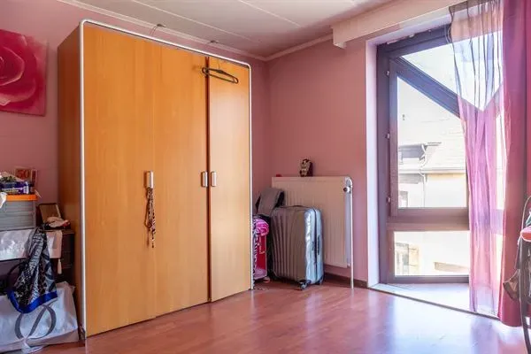 Spacious Triplex Penthouse with Terrace in Vorst, Belgium - €405,000 - Image 3