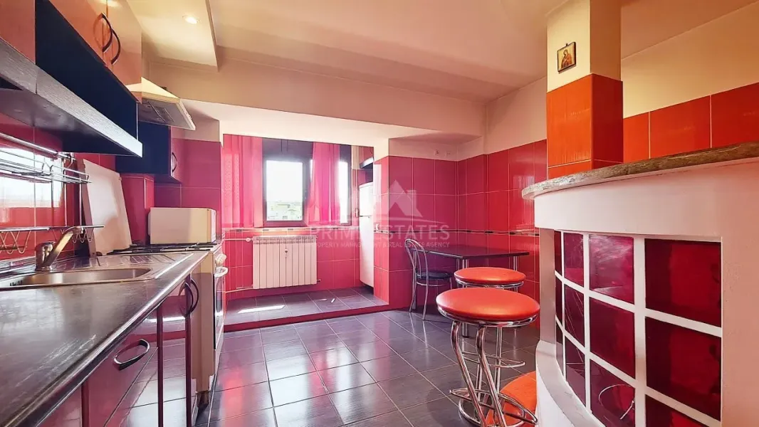 Apartment for rent in Bucharest - Image 3