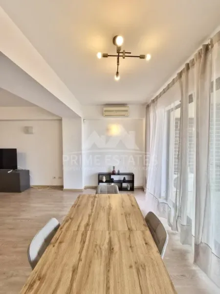Spacious 3-Bedroom Apartment in Pipera with Forest Views - Image 5