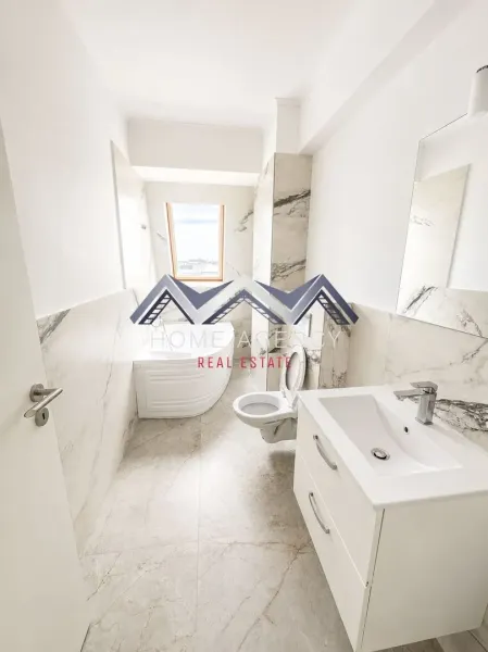 Spacious, Fully Furnished 3-Bedroom Apartment in Otopeni - Image 1