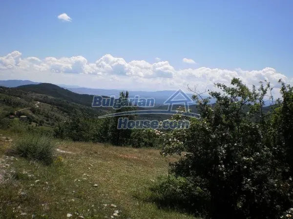 Spacious Mountain Holiday House with Stunning Panorama in Ardino - Image 4