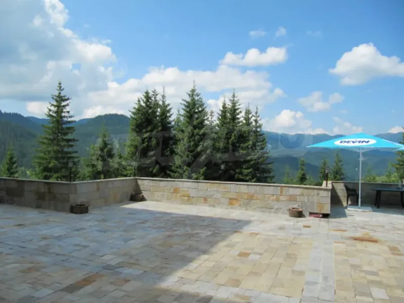 Luxury Panoramic Rhodope Mountain Apartment in Perelik Palace, Smolyan, Bulgaria. - Image 2
