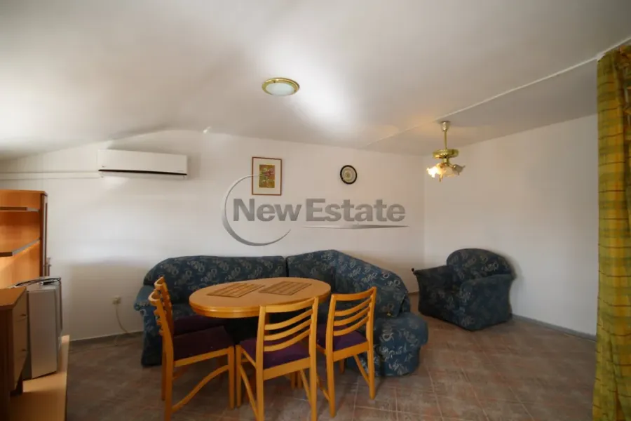 Stylish Furnished Duplex Apartment in Briz, Varna – Rental Opportunity - Image 3