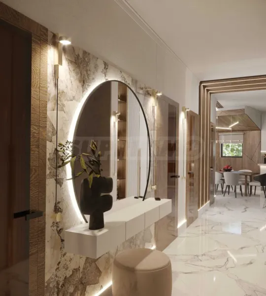 Varna Panorama Penthouse - 244m2 Luxury - Image 3