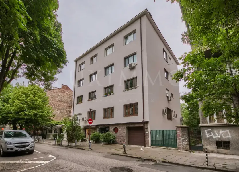 Apartment for rent in Sofia - Image 4