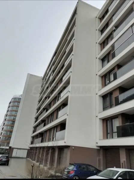 Modern Sofia Apartment – Comfort Residence - Image 5