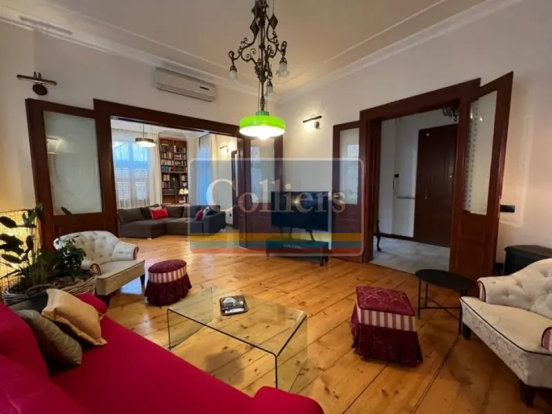 Spacious, Elegant 3-Bedroom Apartment in Belgrade’s Dorćol Center - Image 3