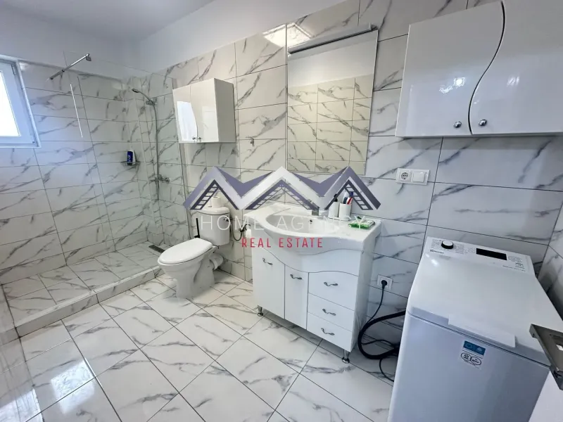 Spacious 2-Bedroom Apartment with Terrace in Otopeni - Fully Furnished - Image 1