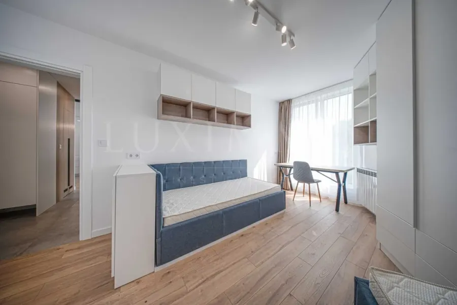 Apartment for rent in Sofia - Image 2