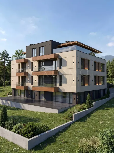 Apartment for sale in Sofia - Image 5