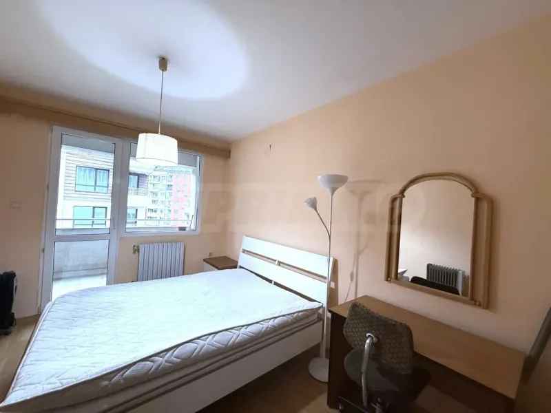 Stylish One-Bedroom Apartment in Buckston, Sofia – Bright &amp; Convenient - Image 2