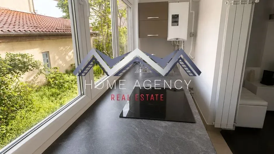 Fully Furnished 2-Bedroom Apartment in Otopeni Central - Image 3