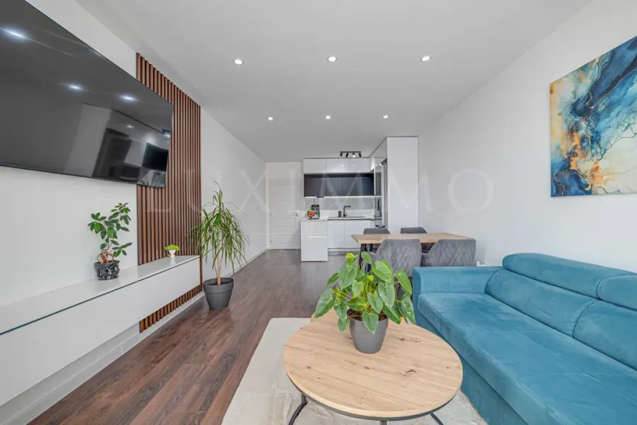 Apartment for sale in Sofia - Image 2