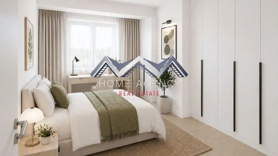 Spacious 2-Bedroom Apartment in Central Otopeni - New Development - Image 2
