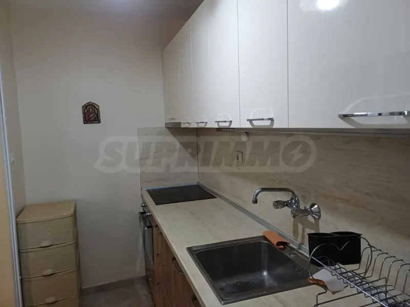 Spacious, Fully Furnished Apartment in Burgas City Center - Image 4