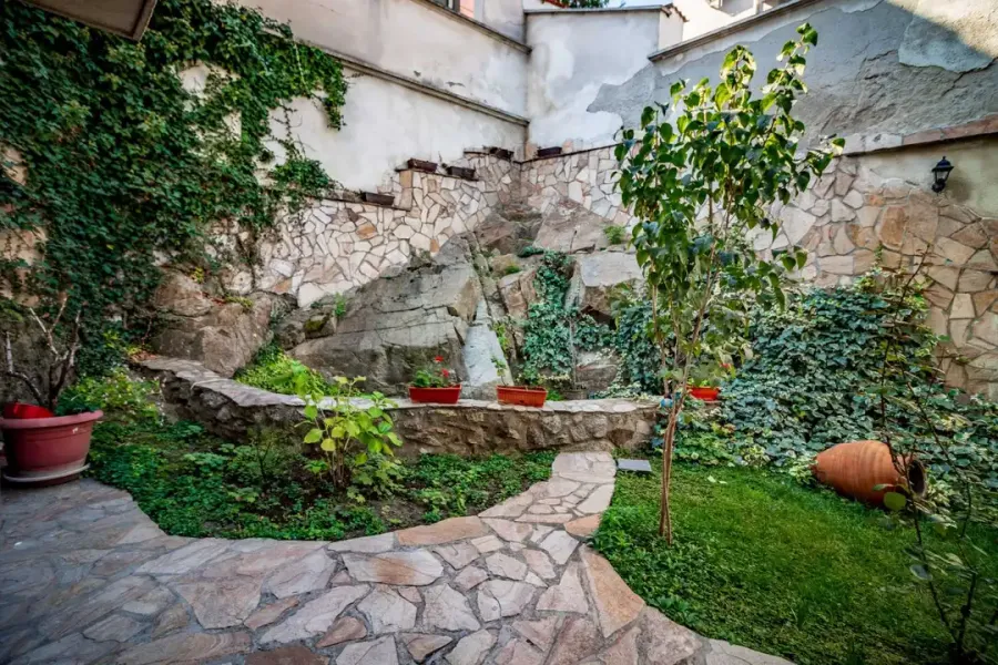 Stylish Two-Bedroom Apartment in the Heart of Plovdiv - Image 1