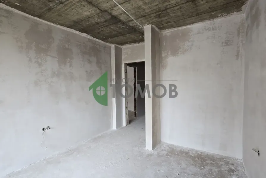 Spacious New 2-Bedroom Apartment in Stara Zagora - Act 14 - Image 3