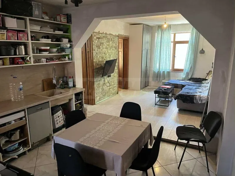 Spacious Apartment in Central Plovdiv, Near Grand Shopping Center - Image 5