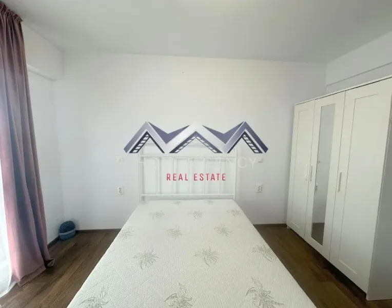 Stylish Fully Furnished Studio Apartment in Otopeni - 450 EUR - Image 2