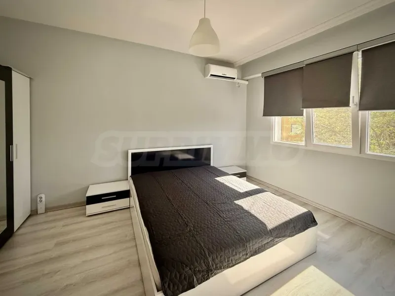 Spacious apartment near Plovdiv center. - Image 1