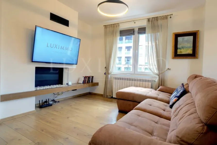Apartment for sale in Plovdiv - Image 2