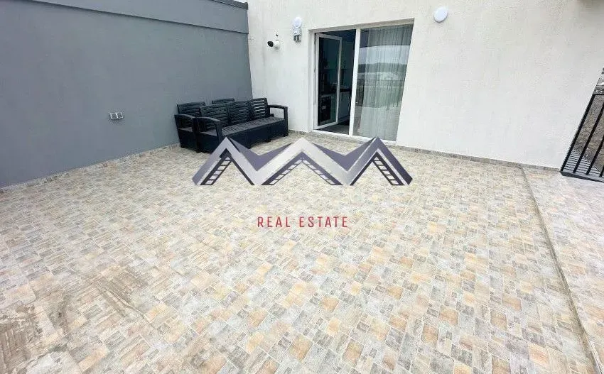 Bright 2-Bedroom Apartment with Terrace in Otopeni - Fully Furnished - Image 1