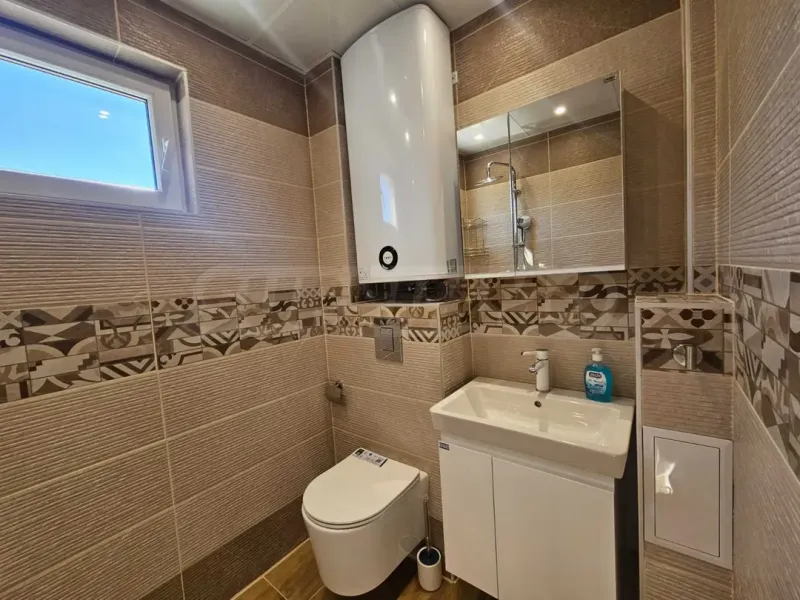 Stylish Varna Apartment - Fully Furnished &amp; Modern - Image 4