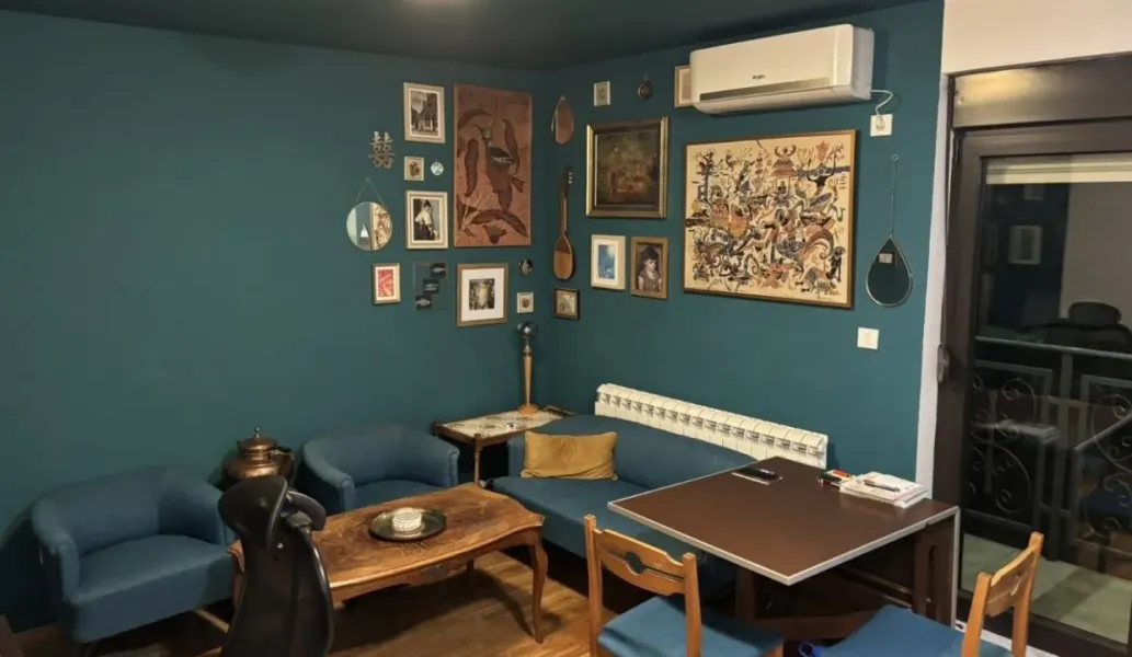 Fully Furnished 3-Bedroom Apartment in Excellent Belgrade Location - Rent - Image 3