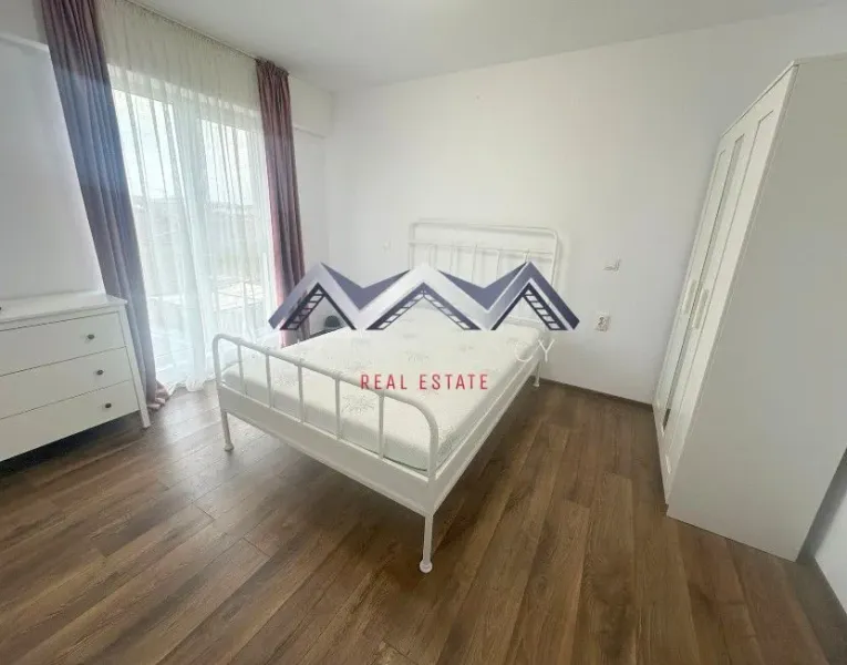 Stylish Fully Furnished Studio Apartment in Otopeni - 450 EUR - Image 3