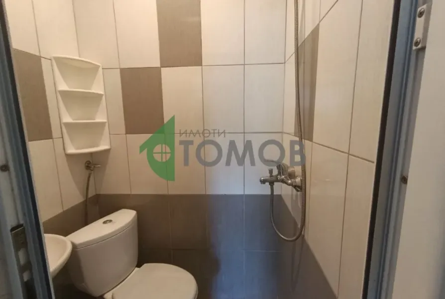 Stylish One-Bedroom Apartment in the Heart of Stara Zagora, Bulgaria - Image 1