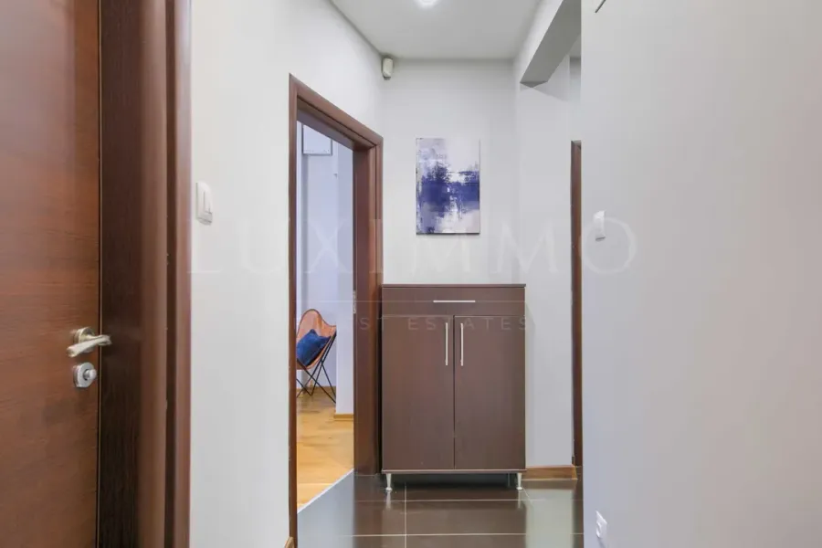 Apartment for rent in Sofia - Image 3