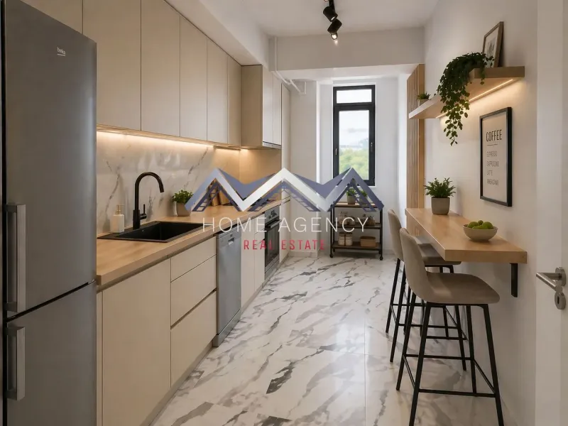 Spacious 2-Bedroom Apartment in Central Otopeni – New Development - Image 4