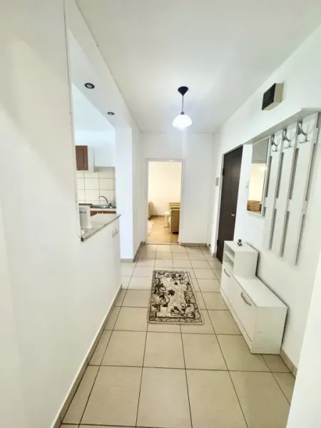 Fully Furnished 2-Bedroom Apartment in Bucharest – Oltenitei Area - Image 1