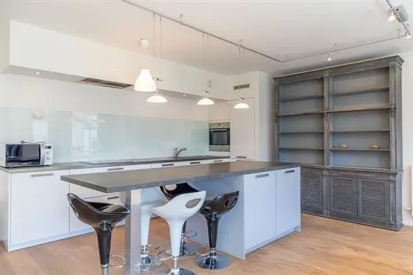 Apartment for sale in Ukkel - Image 2