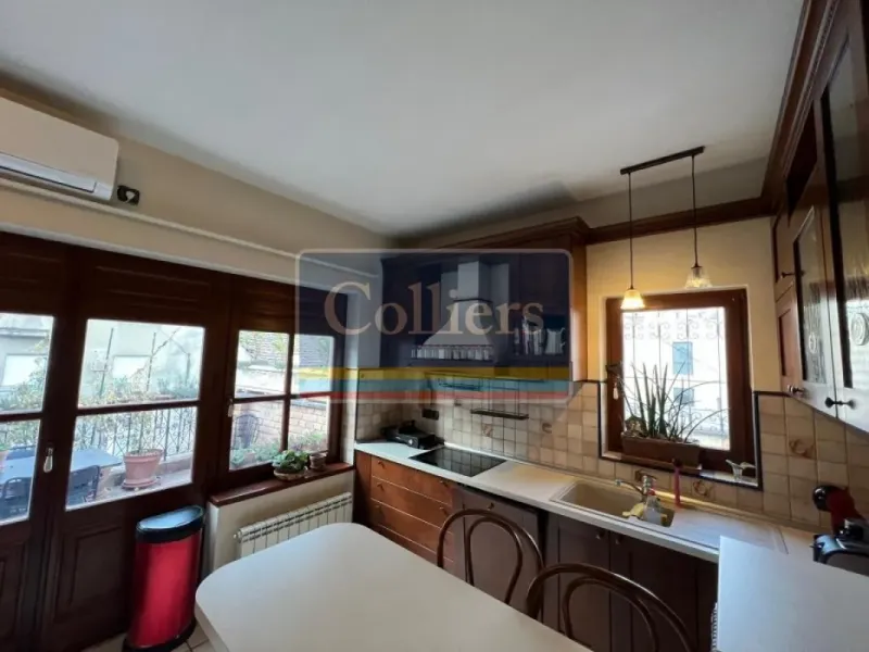Spacious, Elegant 3-Bedroom Apartment in Belgrade’s Dorćol Center - Image 1