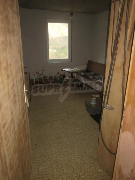 Spacious 3-Story House with Garden Near Smolyan: Perfect for Rural Tourism and Mountain Living. - Image 5
