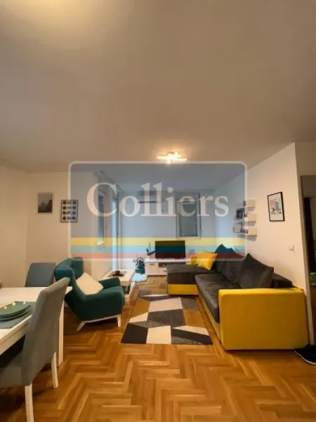 Spacious 2-Bedroom Apartment for Rent in Belgrade's Mirjevo District - Image 4