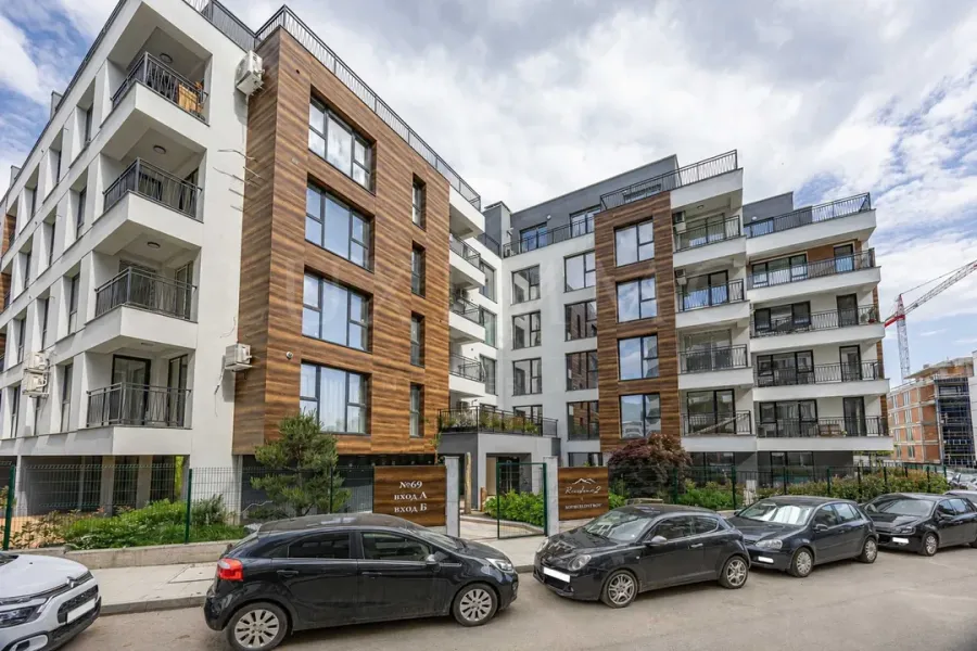 Apartment for rent in Sofia - Image 3