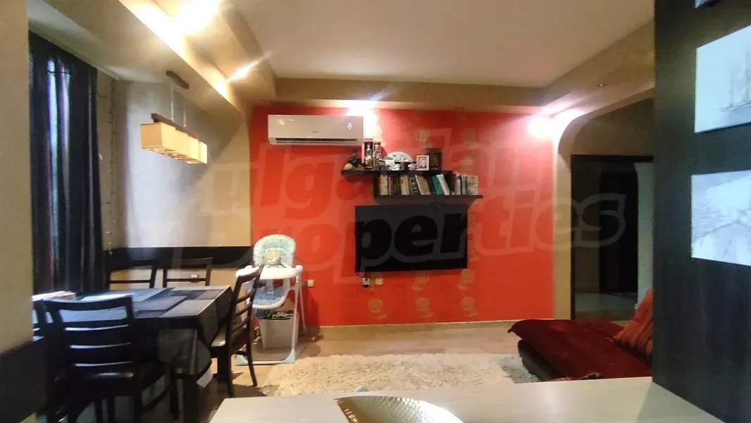 Apartment for sale in Stara Zagora - Image 5