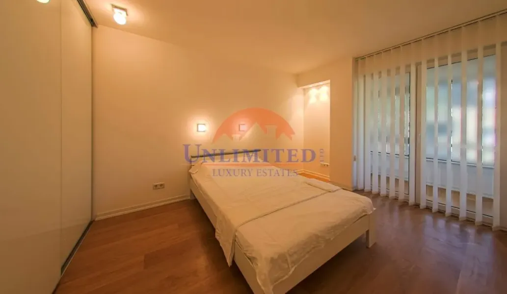 Stylish Two-Bedroom Apartment in Sofia’s Journalist Square – Fully Furnished - Image 2