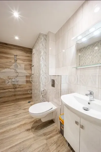 Stylish 2-Bedroom Apartment in Sofia's Student City - Image 3