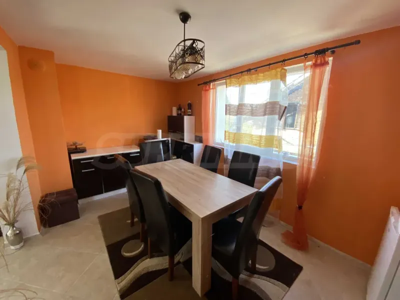 Fully Furnished House by Danube River in Novo selo, Bulgaria - Image 3
