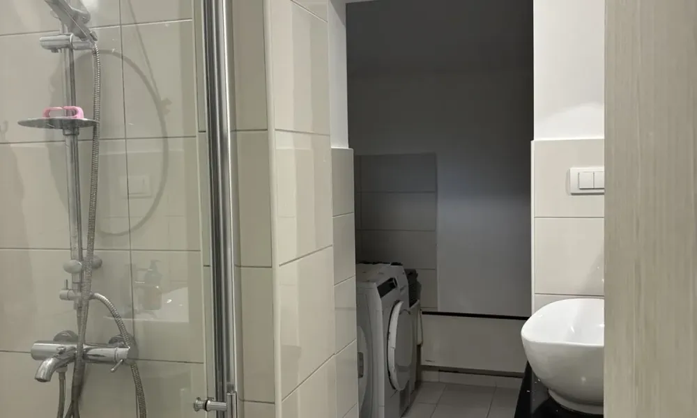 Spacious 3-Bedroom House for Rent on Banovo Brdo, Belgrade - Image 4