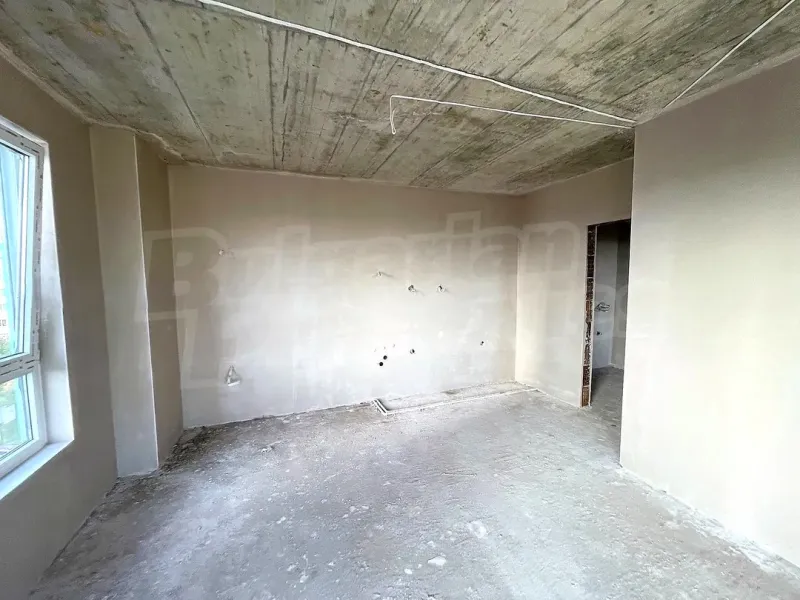 Spacious Two-Bedroom Apartment in New Stara Zagora Building - Image 2