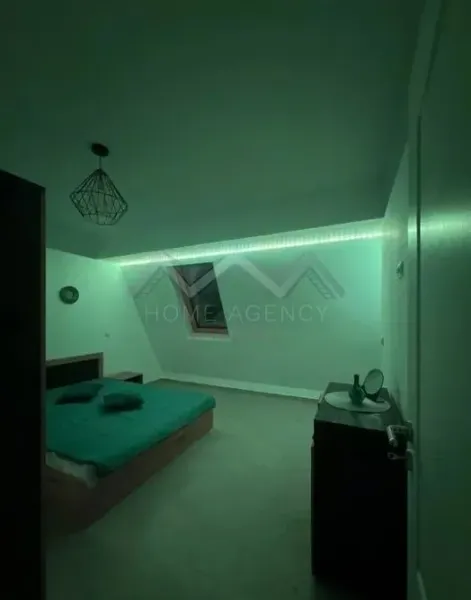 Stylish 2-Bedroom Apartment in Otopeni - Fully Furnished & Modern - Image 4