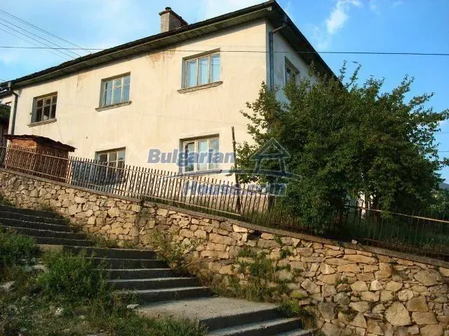 Spectacular Mountain View Two-Story House in Smolyan, Bulgaria - Image 3