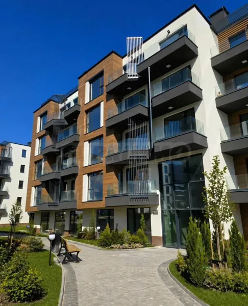 Apartment for sale in Sofia - Image 1
