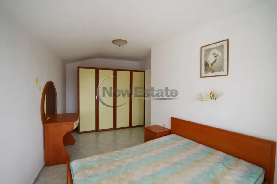 Stylish Furnished Duplex Apartment in Briz, Varna – Rental Opportunity - Image 5