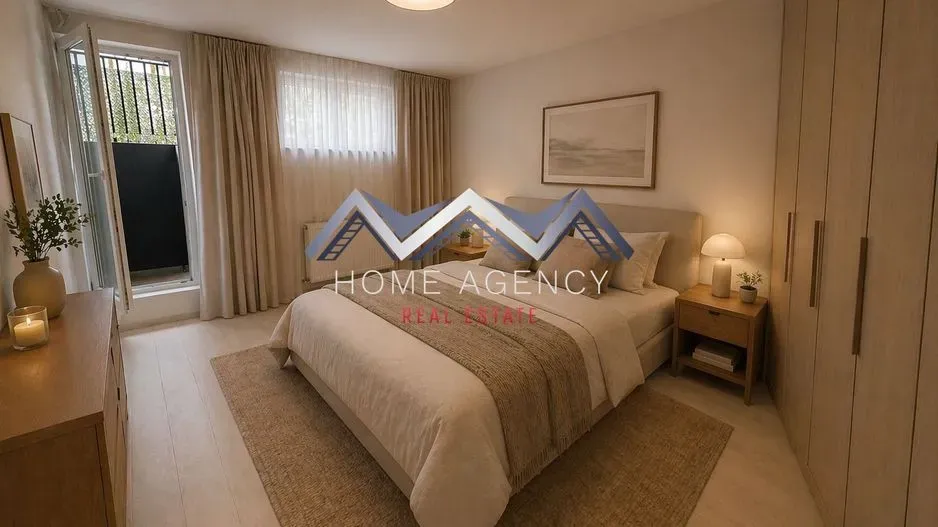 Spacious 2-Bedroom Apartment in Otopeni – New Development, Modern Design - Image 3