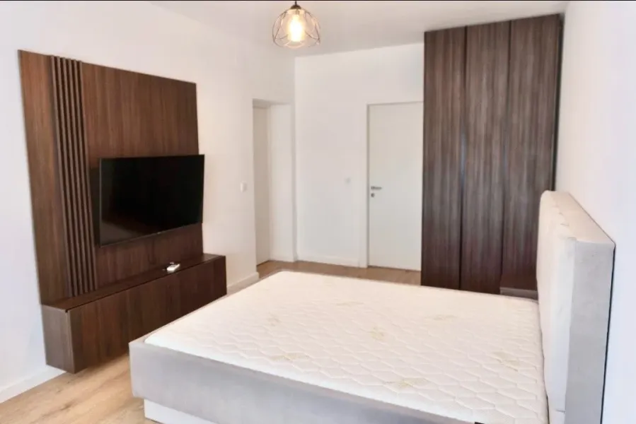 Ivory Residence: Fully Furnished 2-Bedroom Apartment with Parking - Image 4